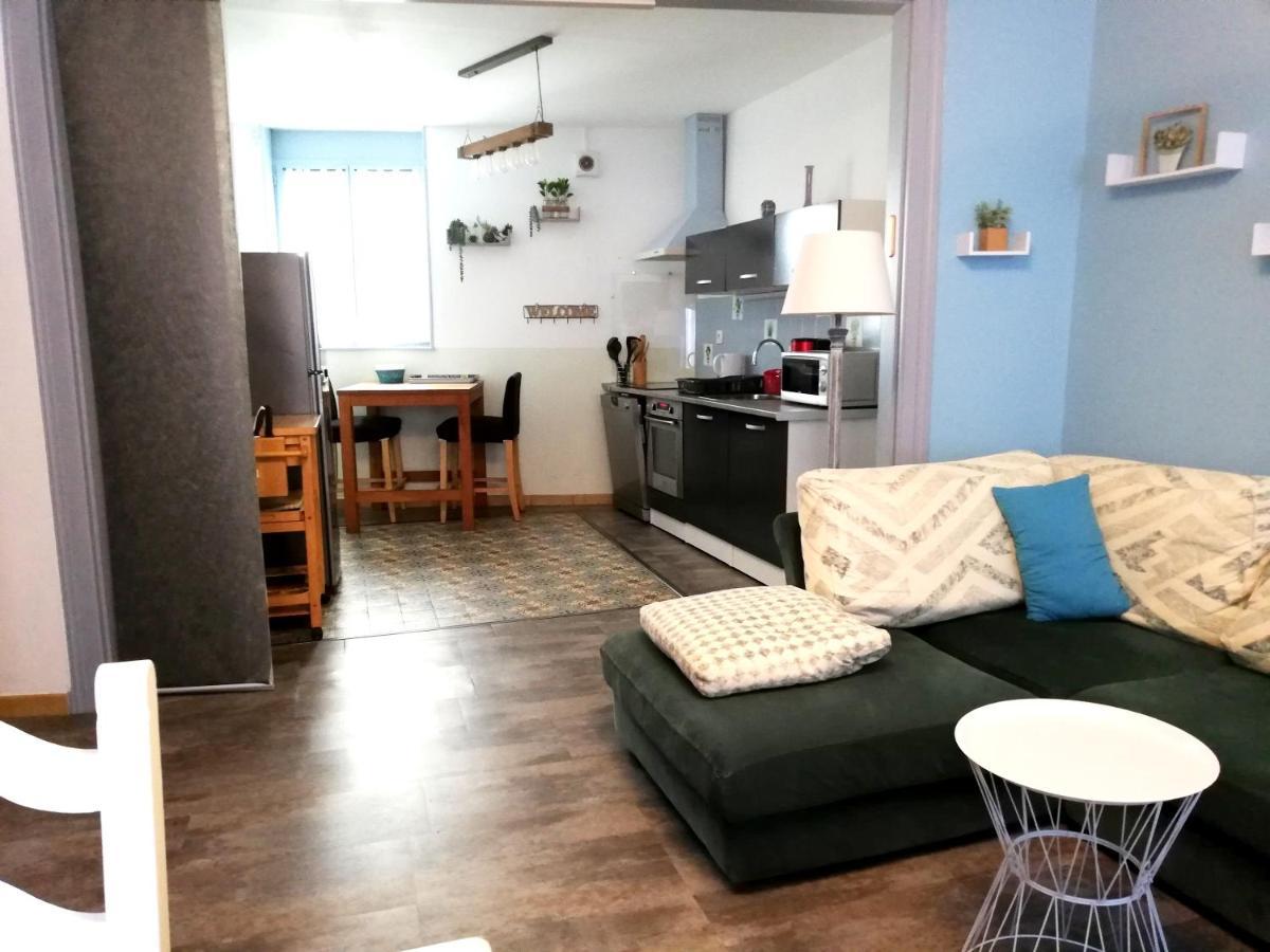 Le Coty Apartman Fécamp Kültér fotó