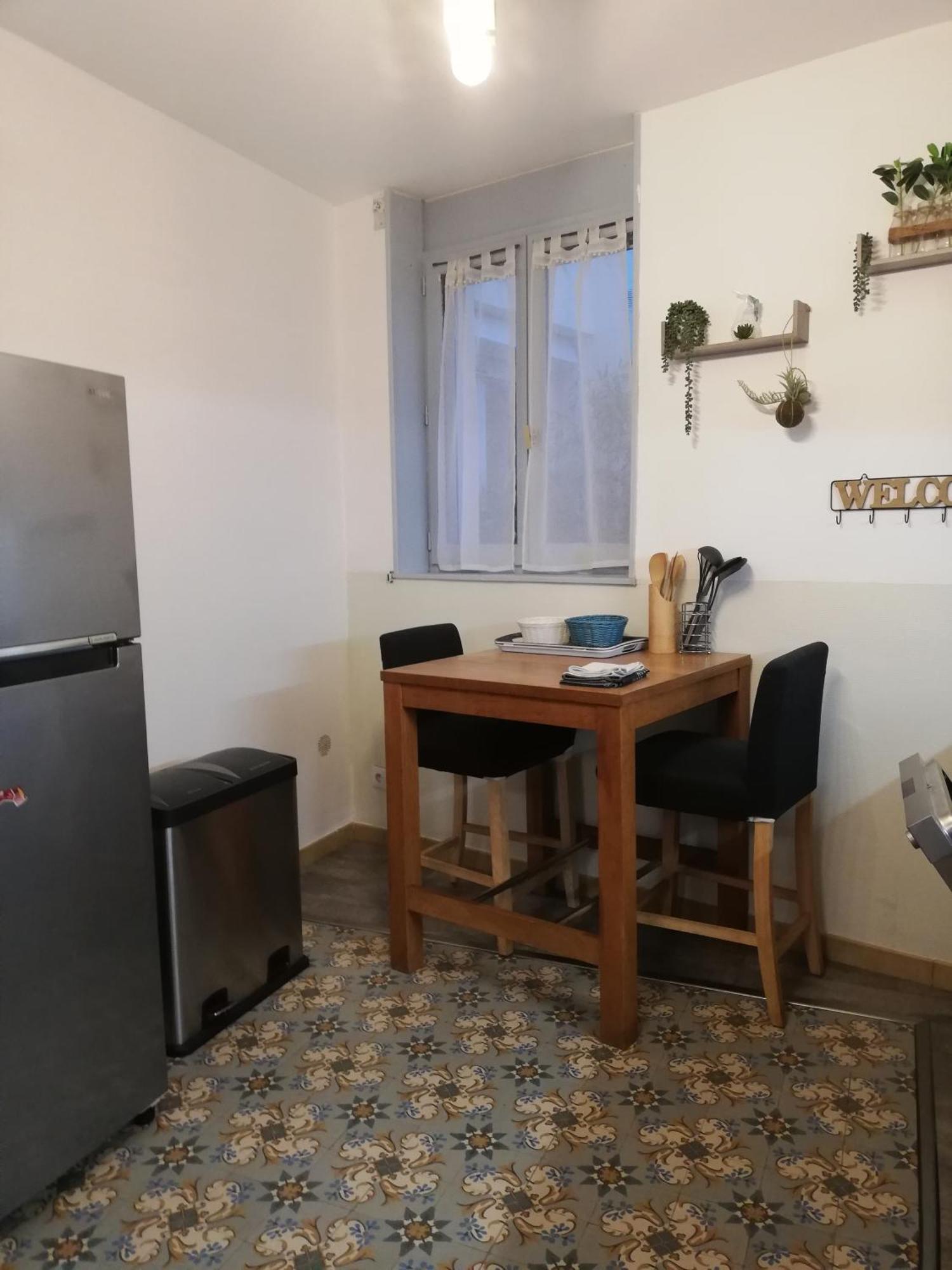 Le Coty Apartman Fécamp Kültér fotó
