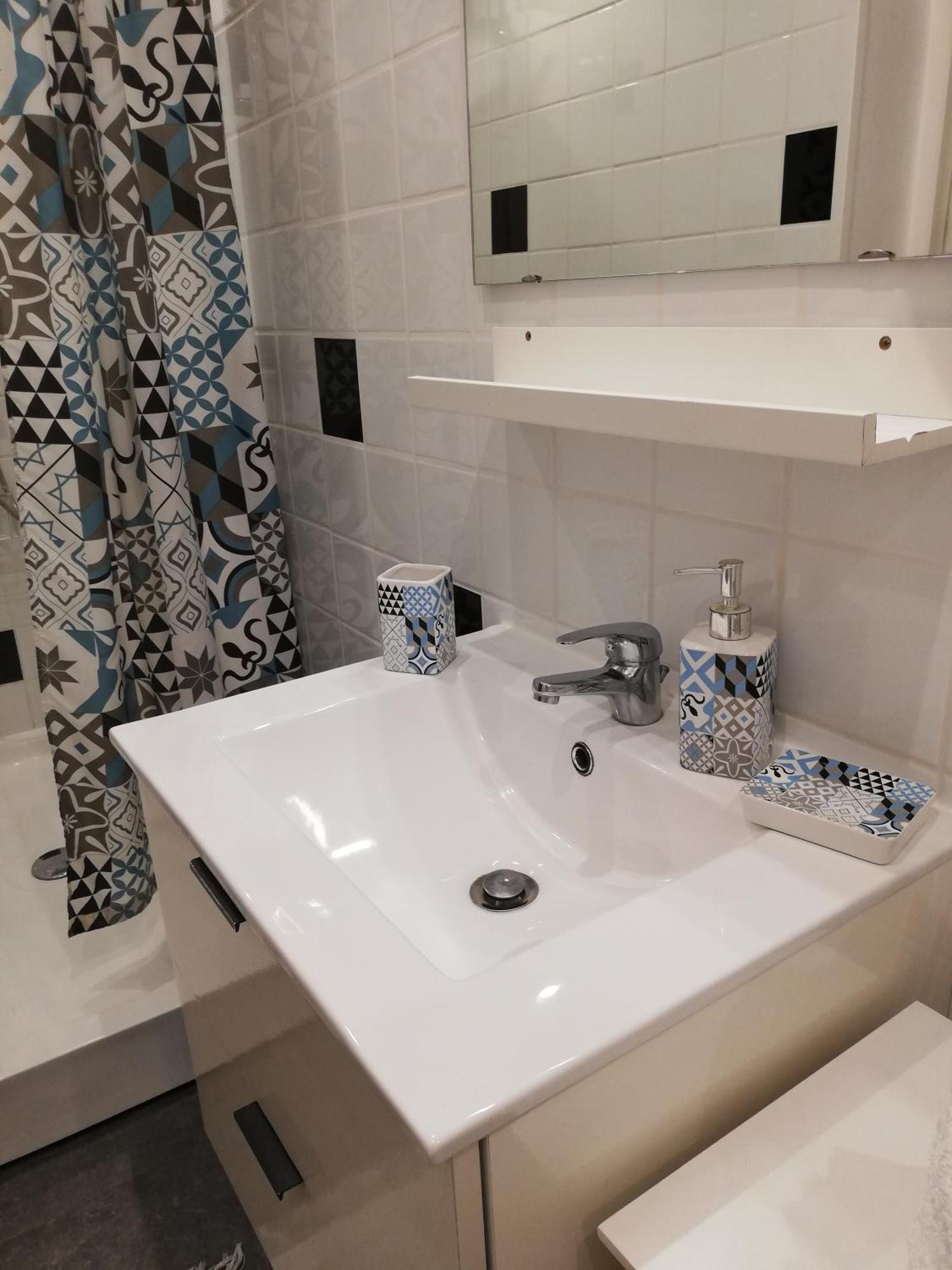 Le Coty Apartman Fécamp Kültér fotó