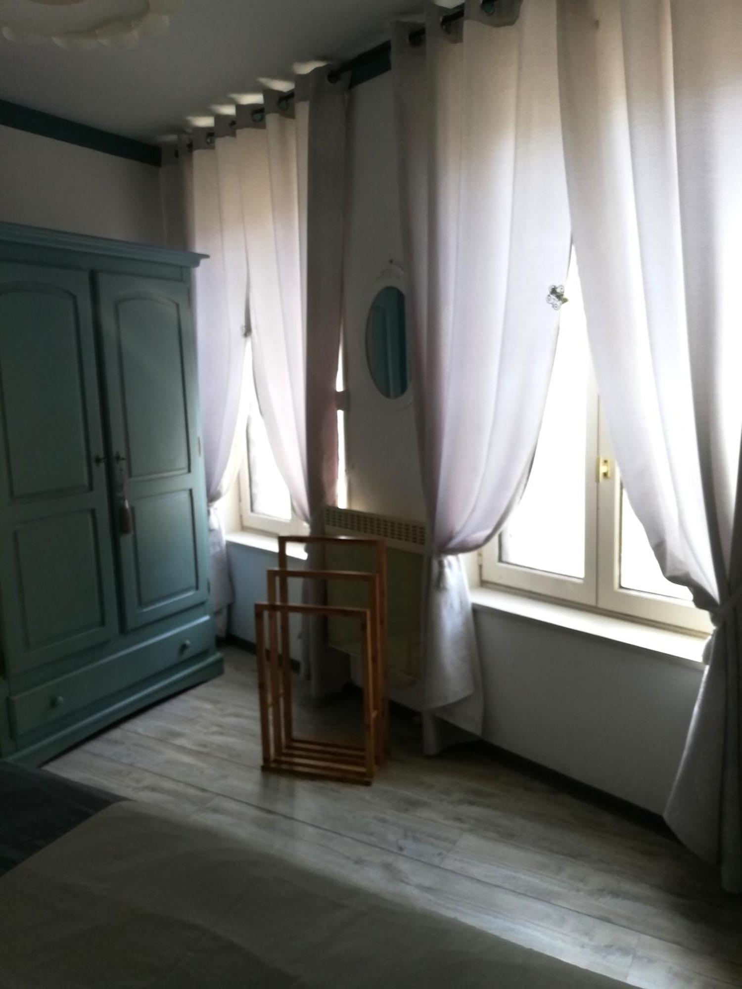 Le Coty Apartman Fécamp Kültér fotó