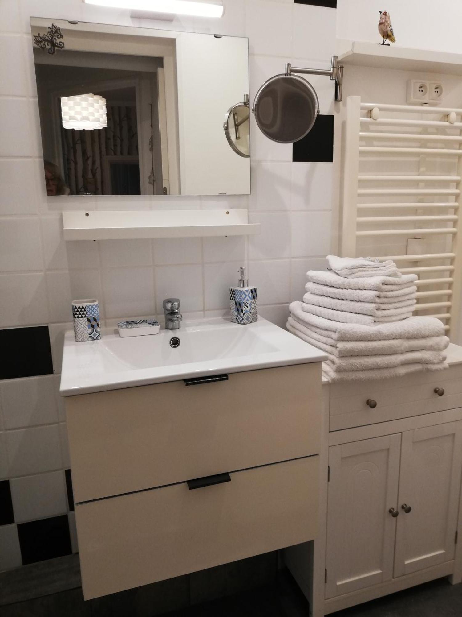 Le Coty Apartman Fécamp Kültér fotó