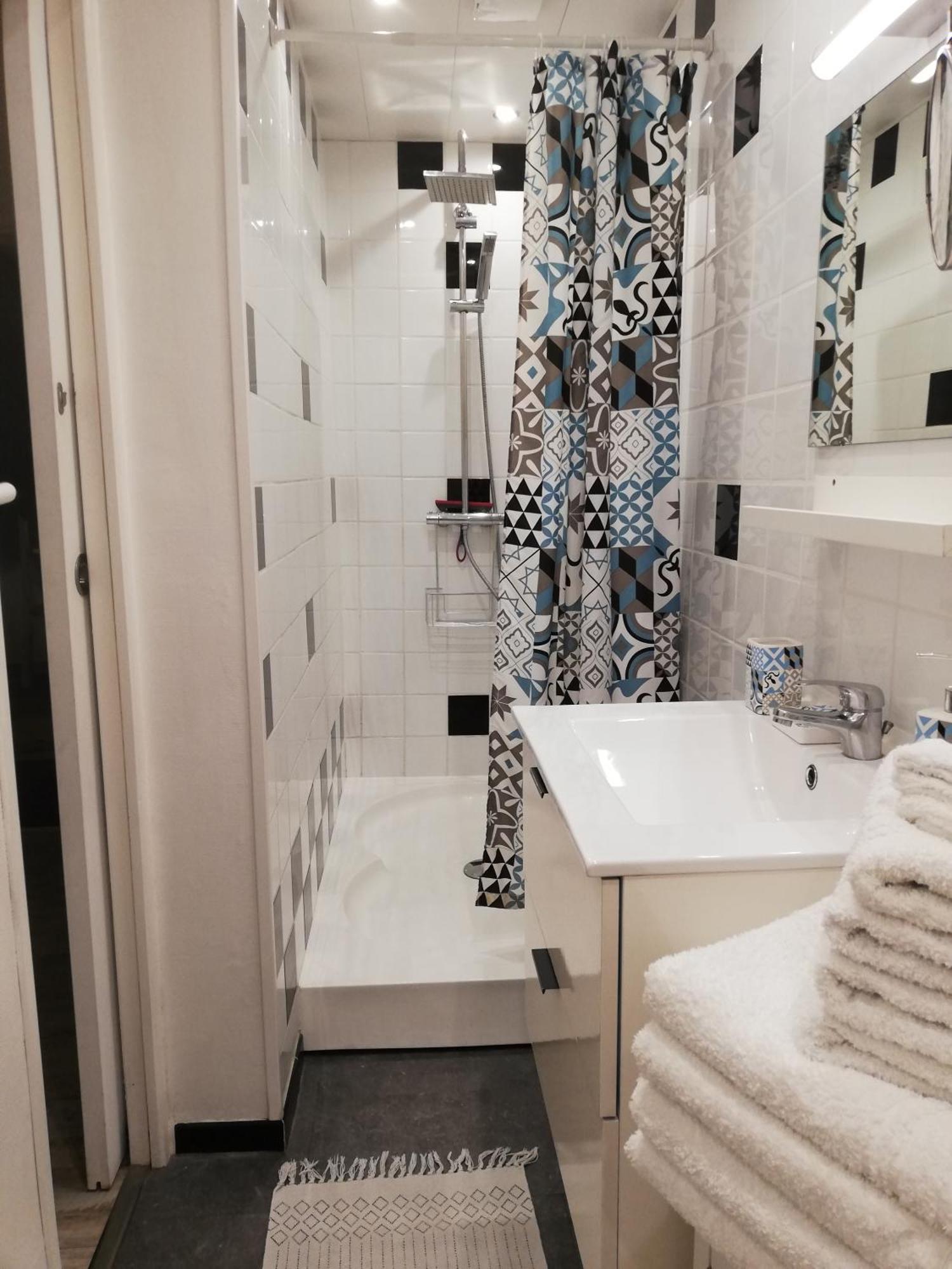Le Coty Apartman Fécamp Kültér fotó