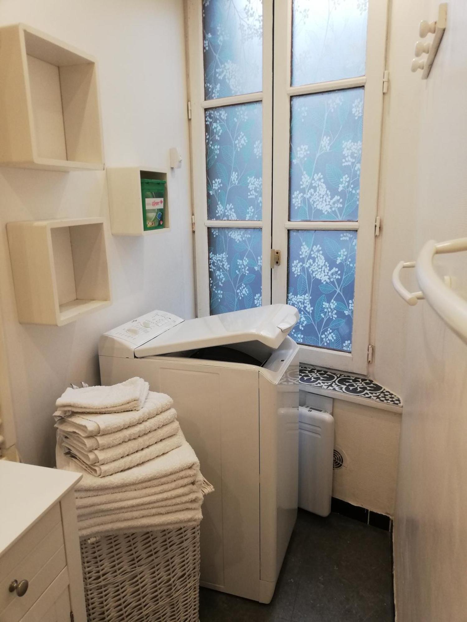 Le Coty Apartman Fécamp Kültér fotó