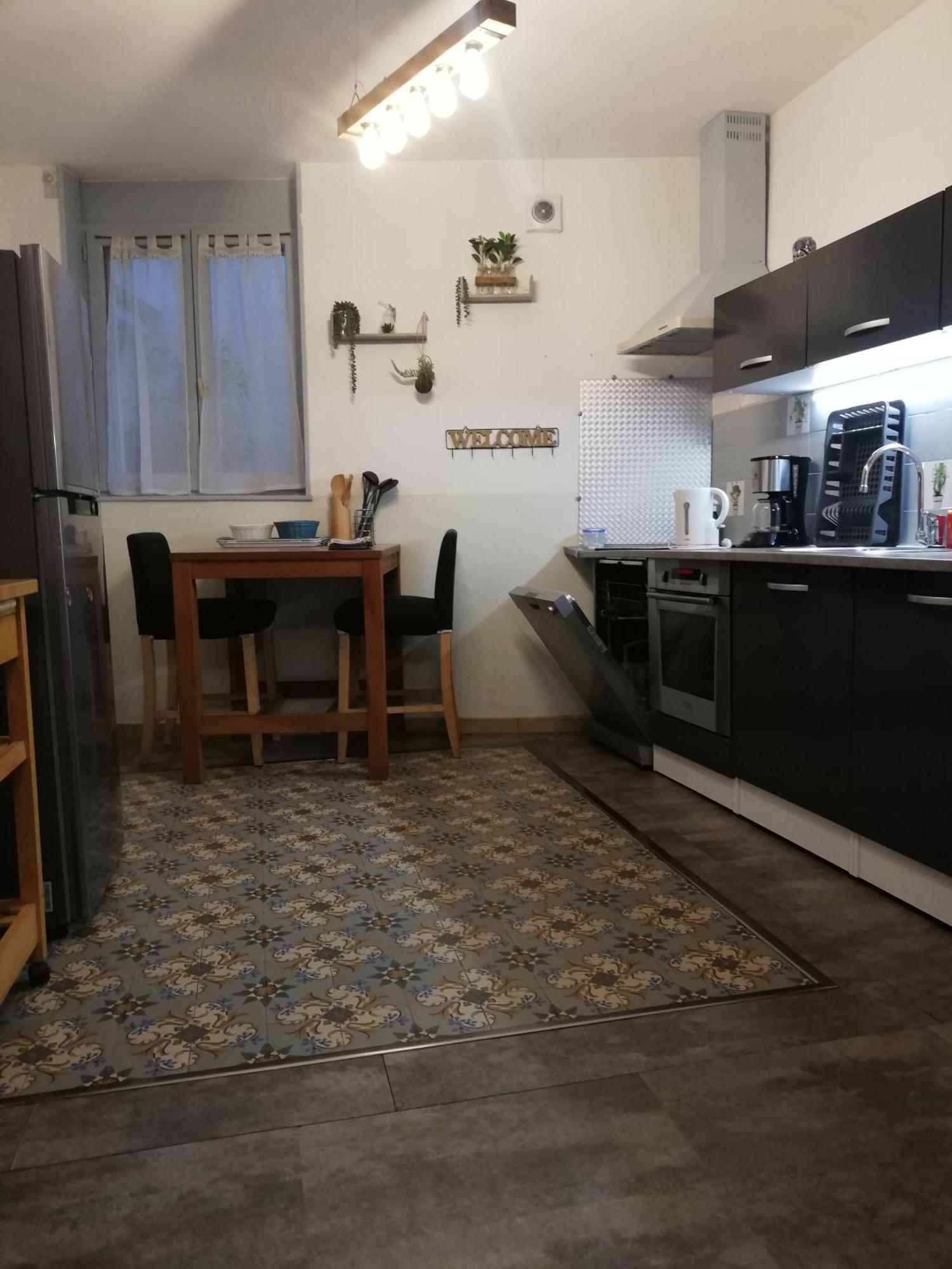 Le Coty Apartman Fécamp Kültér fotó
