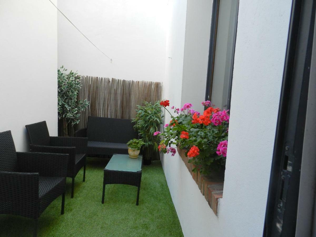 Le Coty Apartman Fécamp Kültér fotó